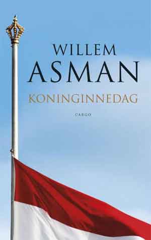 Willem Asman Koninginnedag