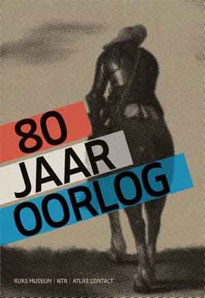 80 jaar oorlog Recensie Boek over de Tachtigjarige Oorlog