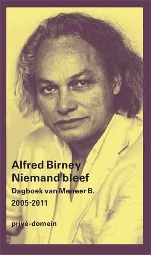 Alfred Birney Niemand bleef Recensie Dagboek