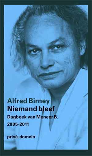 Alfred Birney Niemand bleef Recensie Dagboek van Meneer B