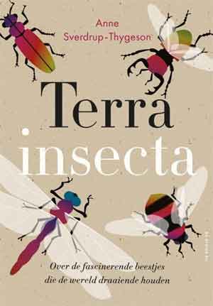 Anne Sverdrup-Thygeson Terra insecta Recensie