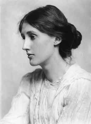 Bekende Schrijfsters Overzicht Virginia Woolf