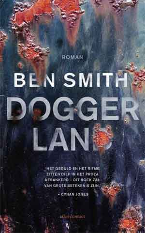 Ben Smith Doggerland Recensie