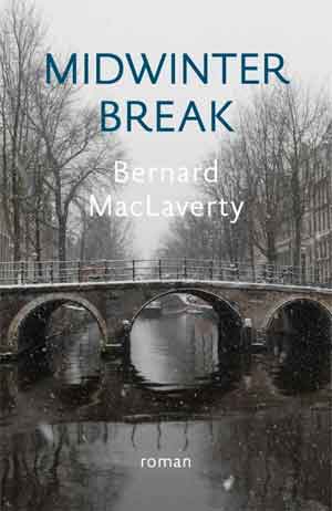 Bernard MacLaverty Midwinter Break Recensie