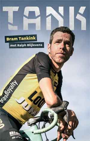 Bram Tankink Tank Recensie Boek van Bram Tankink