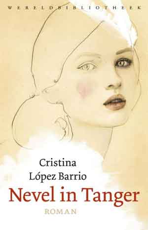 Cristina López Barrio Nevel in Tanger Recensie