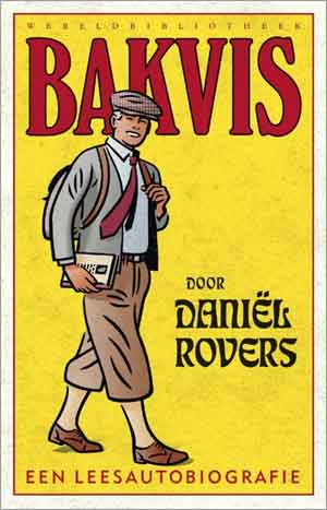 Daniël Rovers Bakvis Recensie