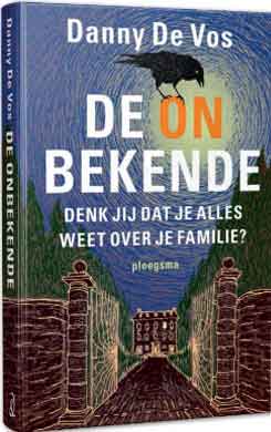 Danny De Vos De onbekende