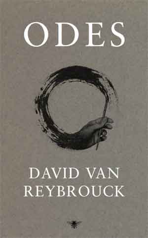 David Van Reybrouck Odes Recensie