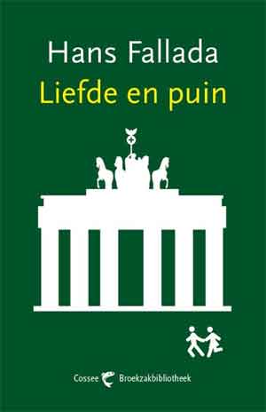 Hans Fallada Liefde en puin Recensie