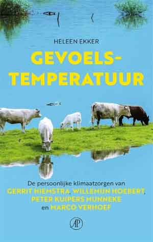 Heleen Bakker Gevoelstemperatuur Recensie