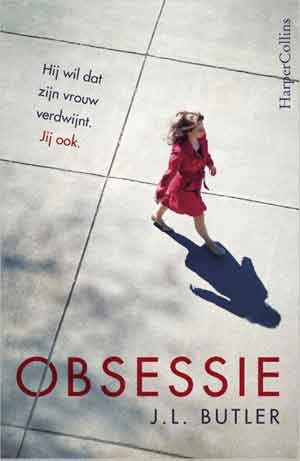 J.L. Butler Obsessie Recensie