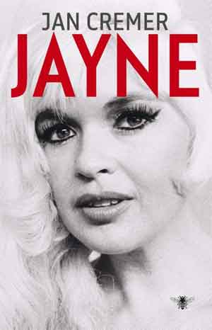 Jan Cremer Jayne Recensie Boek over Jayne Mansfield