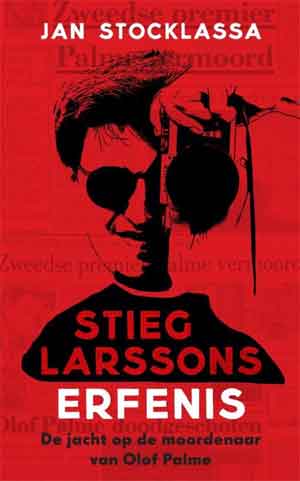 Jan Stocklassa Stieg Larssons Erfenis Recensie