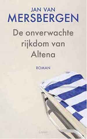 Jan van Mersbergen De onverwachte rijkdom van Altena Recensie