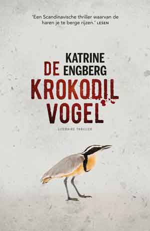 Katrine Engberg De krokodilvogel Recensie