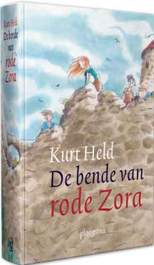 Kurt Held De bende van rode Zora