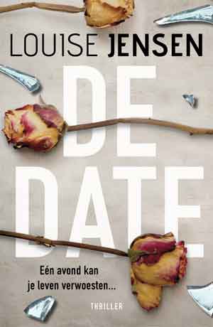 Louise Jensen De date Recensie