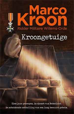 Marco Kroon Kroongetuige Recensie