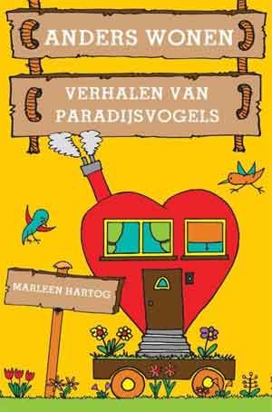 Marleen Hartog Anders wonen Recensie