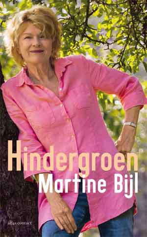 Martine Bijl Hindergroen