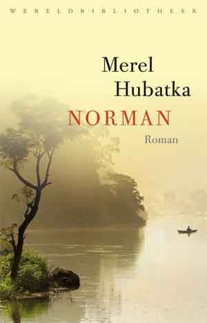 Merel Hubatka Norman Recensie