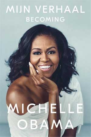 Michelle Obama Mijn verhaal Recensie