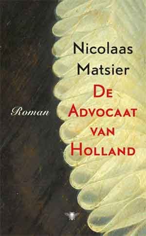 Nicolaas Matsier De Advocaat van Holland Recensie