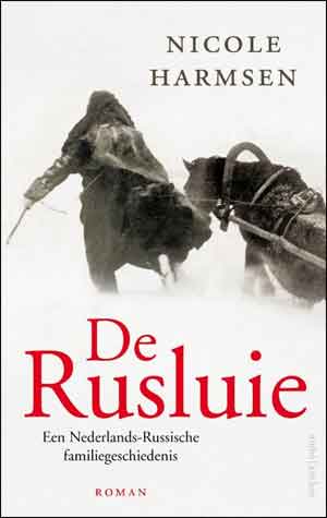 Nicole Harmsen De Rusluie Recensie