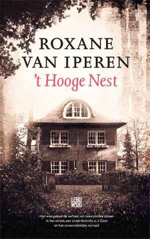 Roxanne van Iperen t Hooge Nest