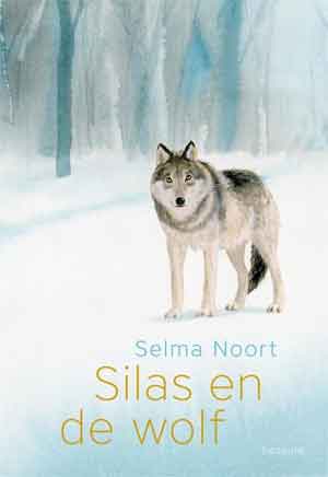 Selma Noort Silas en de wolf Recensie