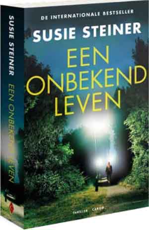 Susie Steiner Een onbekend leven Recensie