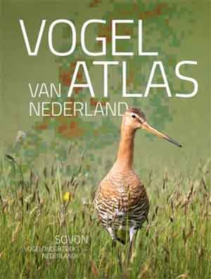 Vogelatlas van Nederland Recensie