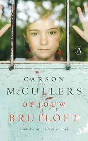 Carson McCullers Op jouw bruiloft Recensie