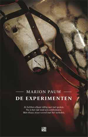 Marion Pauw De experimenten Recensie Waardering en Inhoud Roman