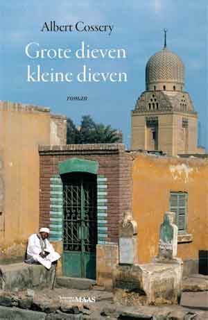 Albert Cossery Grote dieven kleine dieven Recensie