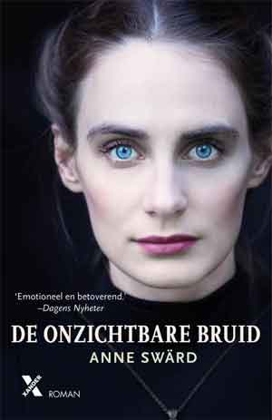 Anne Swärd De onzichtbare bruid Recensie