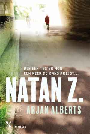 Arjan Alberts Natan Z Recensie