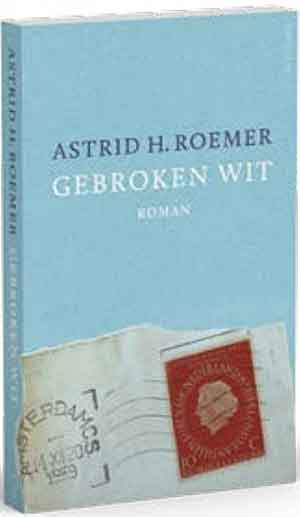 Astrid Roemer Gebroken wit Recensie