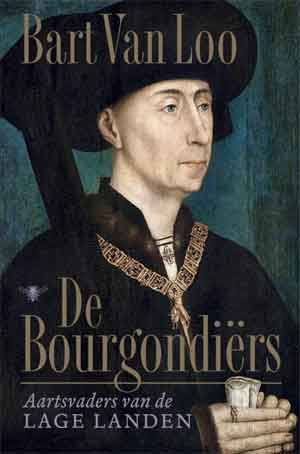 Bart Van Loo De Bourgondiërs Recensie