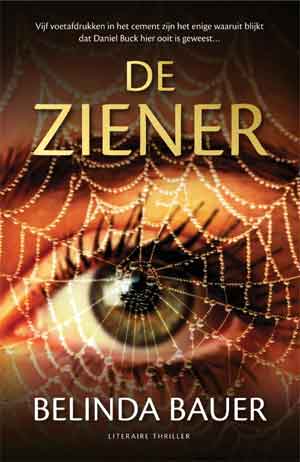 Belinda Bauer De ziener Recensie