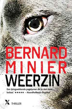 Bernard Minier Weerzin Recensie