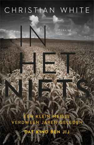 Christian White In het niets Recensie en Informatie