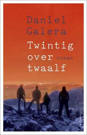 Daniel Galera Twintig over twaalf Recensie