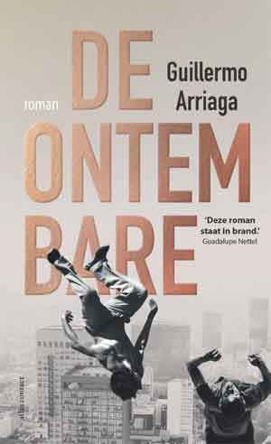 Guillermo Arriaga De ontembare Recensie