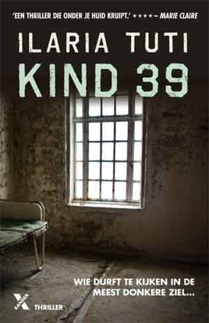 Ilaria Tuti Kind 39 Recensie