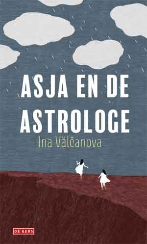 Ina Vălčanova Asja en de astrologie Recensie