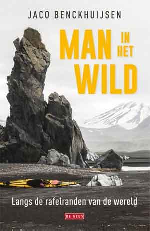 Jaco Benckhuijsen Man in het wild Recensie