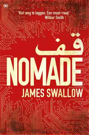 James Swallow Nomade Recensie