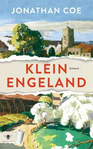 Jonathan Coe Klein Engeland Recensie